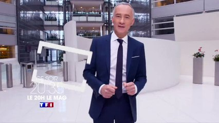 Bande-annonce du "20h Le Mag"