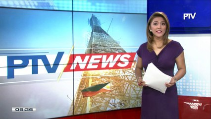 #PTVNEWS: Reklamo vs Peter Lim at iba pa, binasura ng DOJ