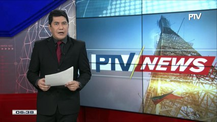 #PTVNEWS: Sewerage connection sa Boracay, mahigpit na ipatutupad