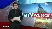 #PTVNEWS: PNP Chief Dela Rosa, may paalala sa PNPA graduates