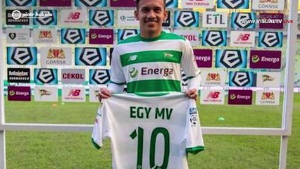 Selain Egy Maulana, Pemain Muda Indonesia Ini Juga Pernah Jajal Rumput Eropa