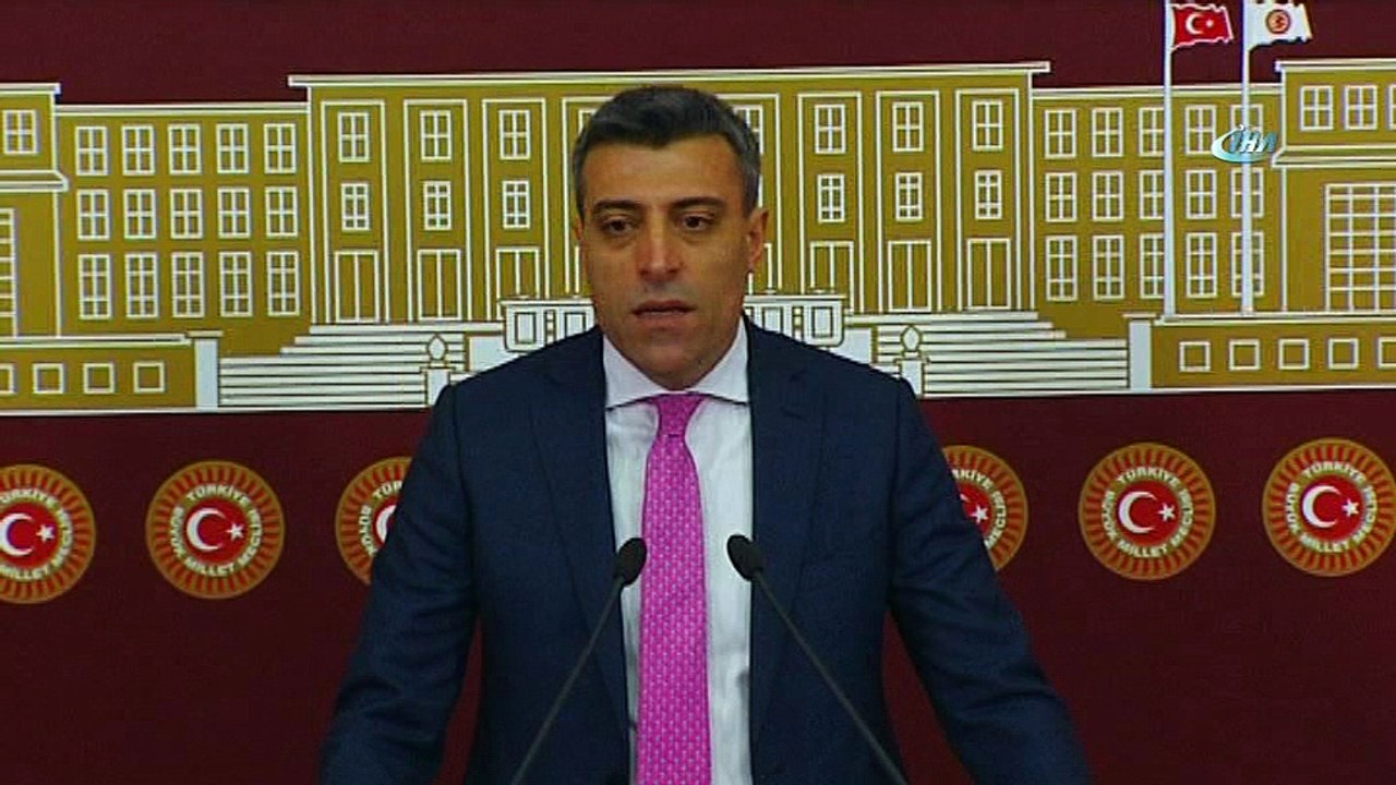 CHP Genel Başkan Yardımcısı Öztürk Yılmaz, 'Afrin'de yerel bir meclis oluşturulması ve halkın temsilinin sağlanması önem taşıyacaktır'