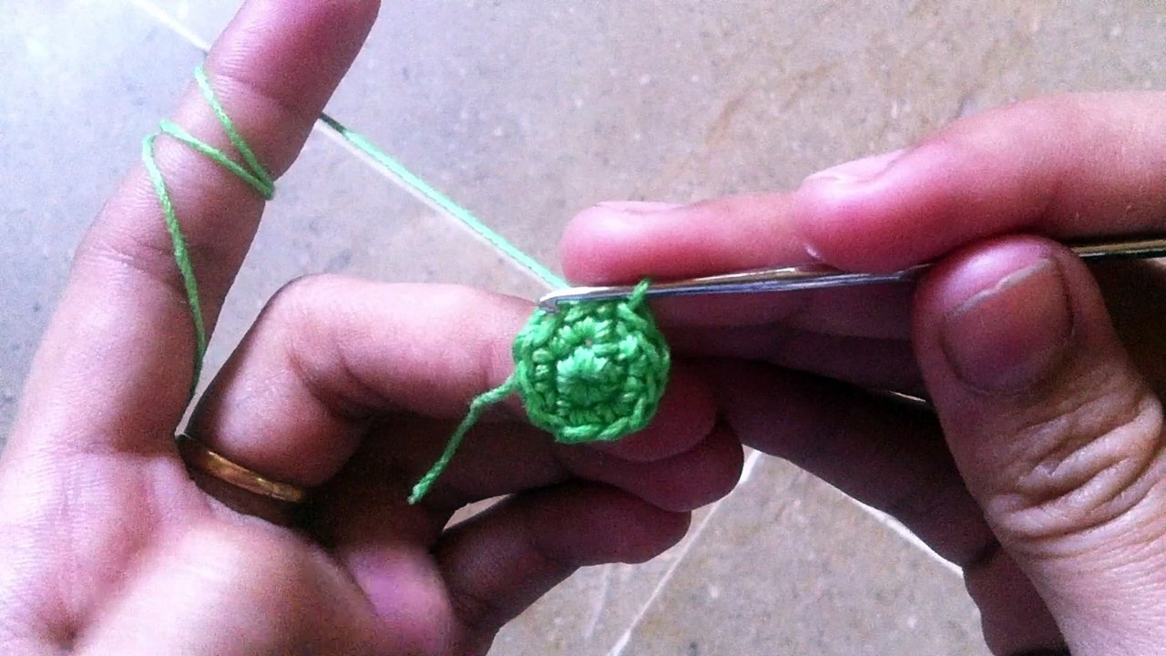 How to make easy Bookmark