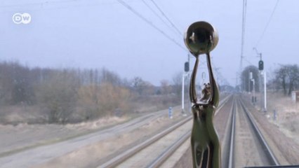 Культура на колесах