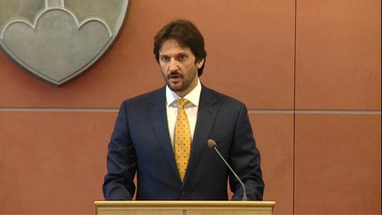 Slovakya'da siyasi kriz büyüyor