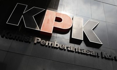 KPK: Pekan Ini, Calon Kepala Daerah Ada yang Jadi Tersangka