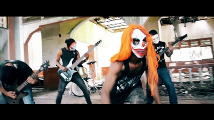 Behind the Mask - Me (Official Video Clip) - Dailymotion