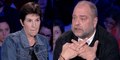 Tension entre Christine Angot et Éric Dupont-Moretti (ONPC) - ZAPPING TÉLÉ DU 12/03/2018