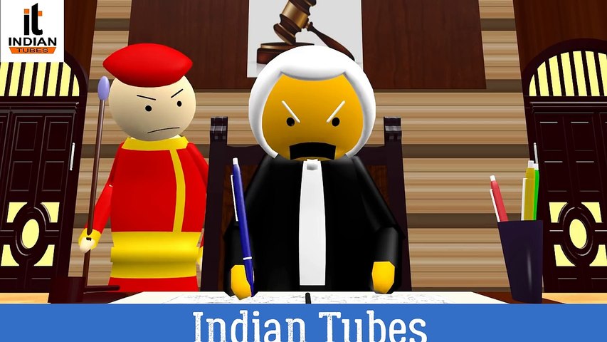 Mjo New - The Courtroom Part 1 ! Make Joke Of Video ! MJO JOKES ! Kanpuriya  Style By Indian Tubes - video Dailymotion