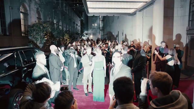 Taylor Swift estrena videoclip de su single 'Delicate'