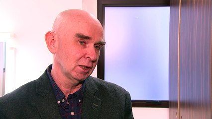 Former KGB spy says he has 'never felt safe' in UK