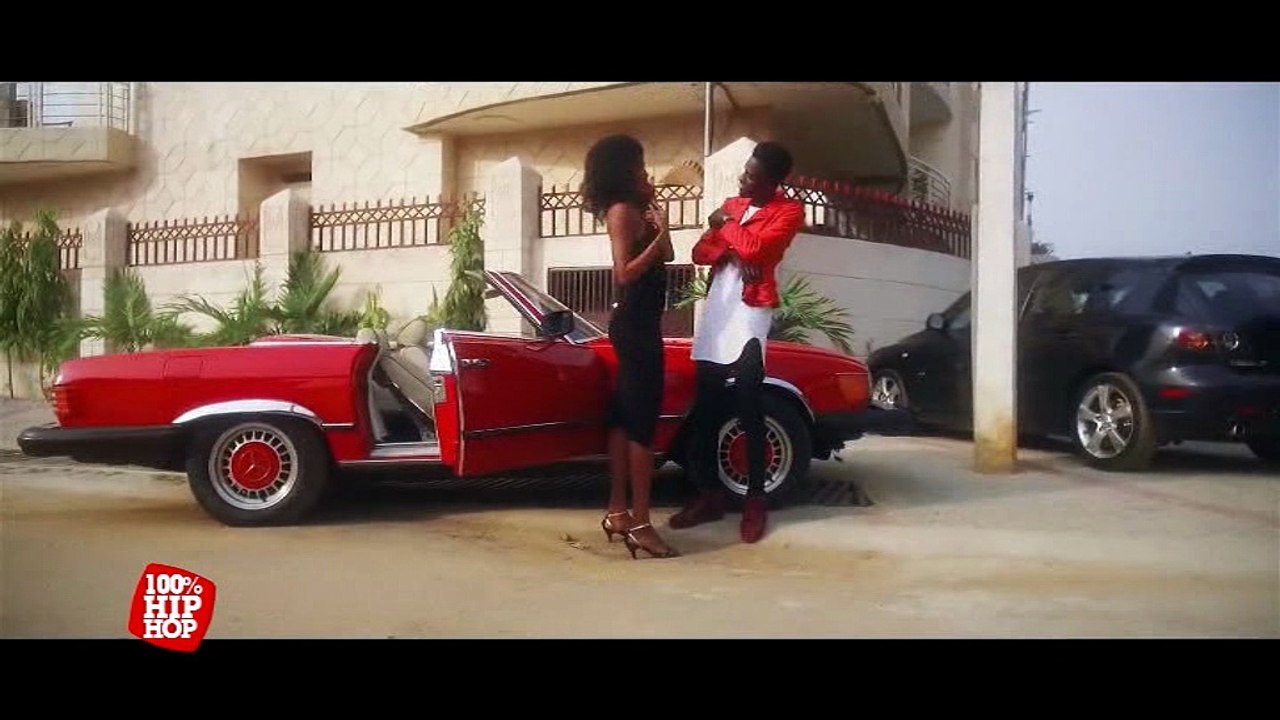 100% HIP HOP avec ANDY  du 10 Mars 2018 par Ozone AFRIKBAMBA