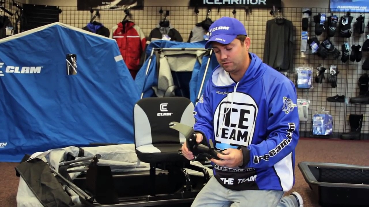 Fish Trap Modifications