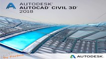 17 - Les bases de AutoCad Civil 3D 2018 - Les Profils en Travers Courants - Partie 1