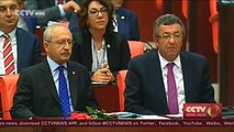 Erdogan: Turkey must continue its involvement in Syria and Iraq