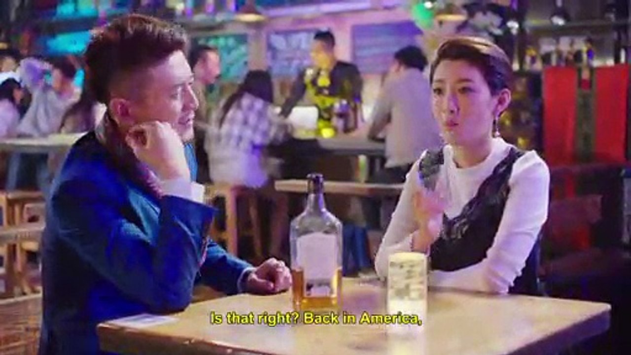 Face Off Ep 28 Engsub