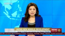 Japan to deploy new weapon near Diaoyu Islands