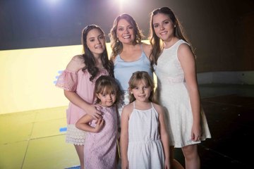 Comparte la vida - Campaña Institucional 2018 - Ser Familia