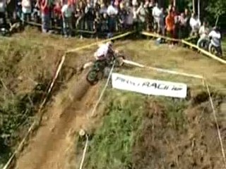 [ENDURO] WEC 2007- Noiretable - BOURGEOIS [Goodspeed].avi