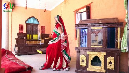 Banna Ajmera Safa / Rajasthani traditional  Song /SAV Rajasthani