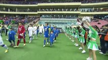 Shanghai Shenhua 0-2 Suwon Samsung Bluewings - Highlights - AFC Champions League 13.03.2018 [HD]