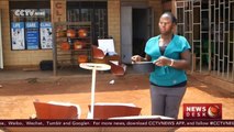 Solar-powered cooking kit: Green technology helps Ugandans save on energy costs