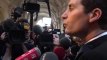 Procès du groupe de Tarnac: l'avocat de Julien Coupat dénonce l'attitude de Michèle Alliot-Marie