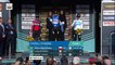 Michal Kwiatkowski domine Tirreno-Adriatico - Cyclisme - Tirreno Adriatico