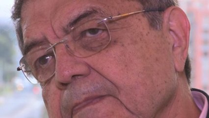 Sergio Ramírez: "Lo que sorprende al lector el es el reflejo de la realidad"
