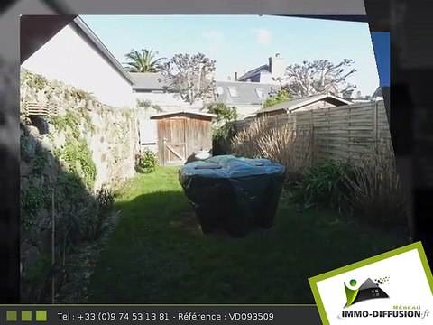 T2 A vendre Perros guirec 70m2 + Jardin 140m2