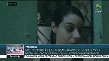 México: inicia 33 Festival de Cine de Guadalajara