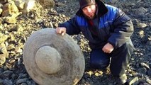 5 Mysterious Things Found in Siberia
