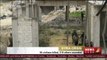 Rebel shelling in Aleppo kills 30 civilians, wounds 210