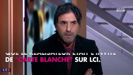Bertrand Cantat : "Lâche", "faible", Samuel Benchetrit dégoûté par le chanteur