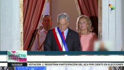 Impacto Económico: Colombia post electoral: retos pendientes