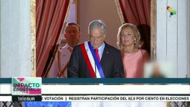 Impacto Económico: Colombia post electoral: retos pendientes