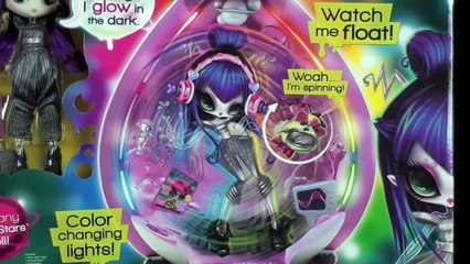 Rad Review: Energy Pod with Nita Light - Novi Stars