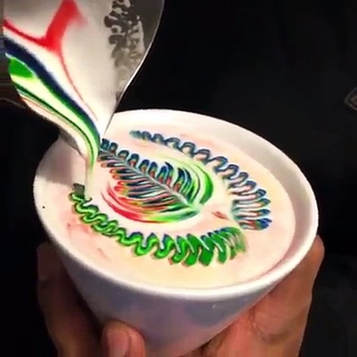 AMAZING TRICK