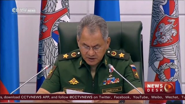 Russia, Syria to launch humanitarian aid in Syrian city of Aleppo