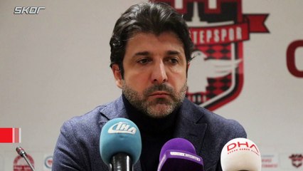 Oktay Derelioğlu Skor'a konuştu