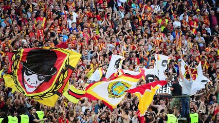 RC Lens : un élu porte plainte contre trois joueurs