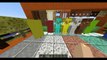 Minecraft 1.8: Новые данжи, Новые блоки, Новые мобы, Новые команды и Многое другое (Полый обзор)