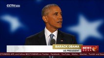 Obama urges voters to elect Hillary Clinton, says ‘Nobody more qualified’