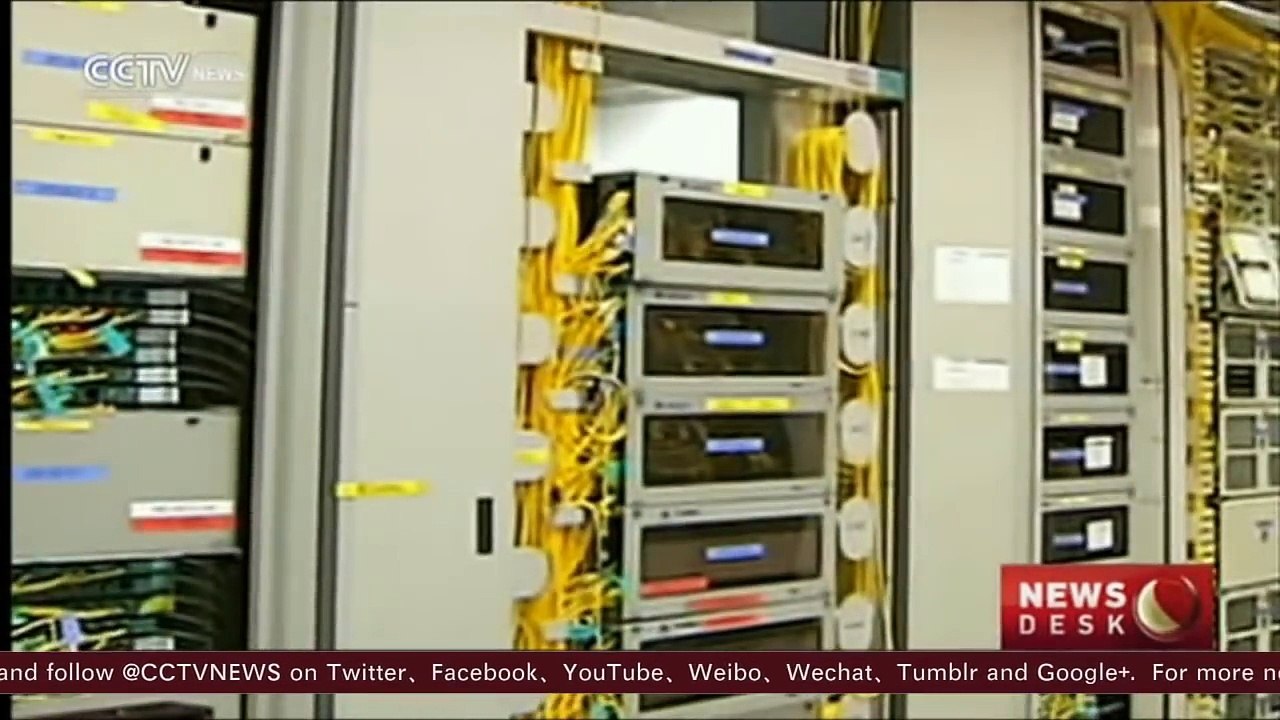 China outlines IT development for the next decade