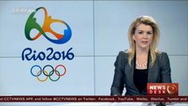 Brazil’s suspended president boycott Olympic opening ceremony