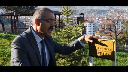 Zeytin Dalı Harekatı'na destek için kısa metrajlı film - TOKAT