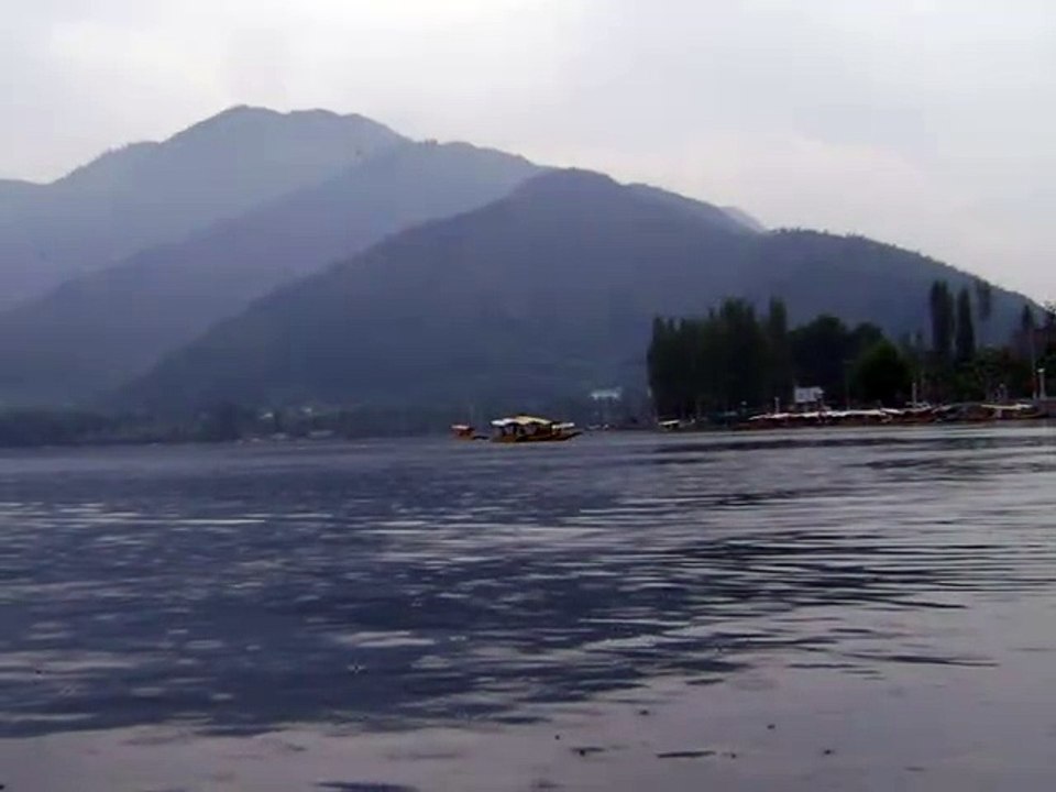 kashmir