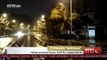 Typhoon Mirinae hits China’s island province of Hainan