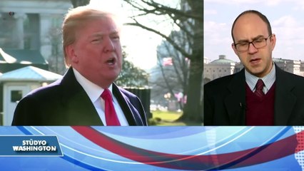 VOA Flaş Haber 13 Mart