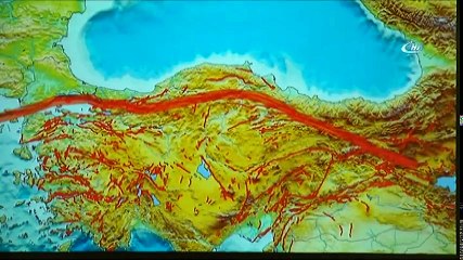 Prof. Haluk Özener: “Marmara Depremi Geciktikçe Şiddet Artacak”